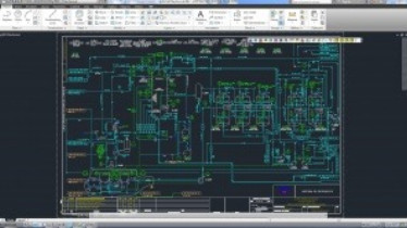 Курс AutoCad