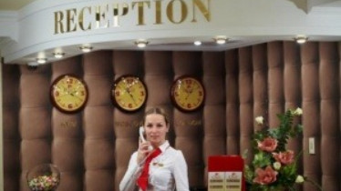 Курс администратора гостиницы
