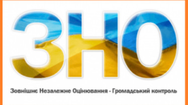Підготовка до ЗНО