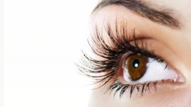 Ламінування вій + Lash BOTOX