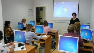 Курсы пользователь ПК + Интернет