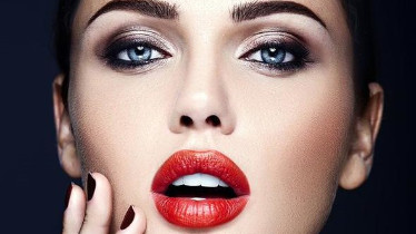 Інтенсивний курс по макіяжу Smoky-eyes для візажистів