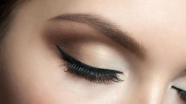 Базовий курс «Basic of permanent make-up» від Анни Сидюк.
