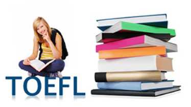 Курс подготовки к экзамену TOEFL