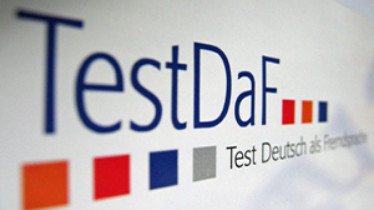 Курс підготовки до Test DAF