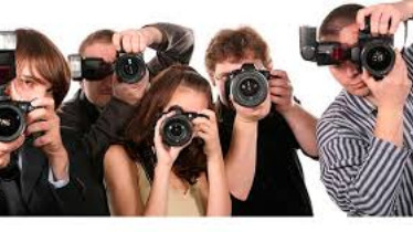 Курсы фотографии