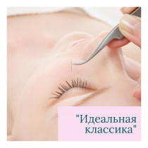 Базовий курс "Ідеальна класика"
