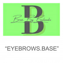 Базовий курс бровіста «EYEBROWS.BASE»
