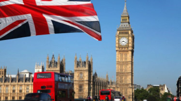 Курс вивчення англійської мови Easy English