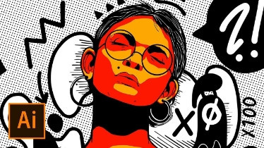 Illustrator для початківців