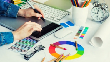Курс графічного дизайну