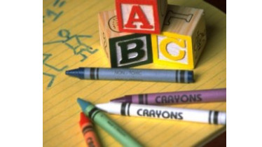 Курси англійської мови Smart English (5 - 6 років)
