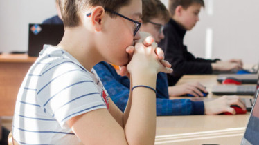 Программирования Python (11-14 лет)