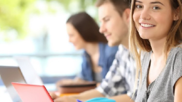 Курс Web розробка (12-17 років)