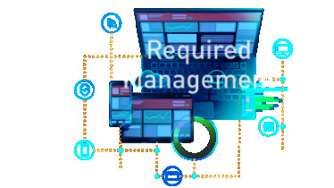 Курс: Required Management