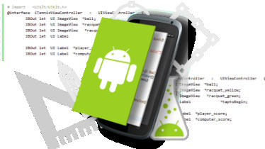 Курс: Программирование под Android с нуля