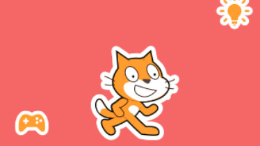 Створення ігор в SCRATCH