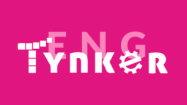 Tynker tab & English