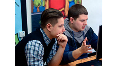 Курс: Разработка программного обеспечения