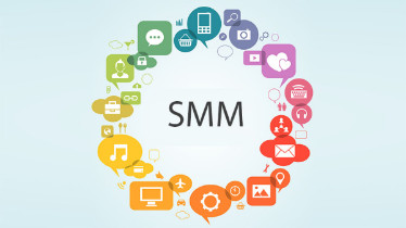 Курсы SMM (интернет-маркетинг)