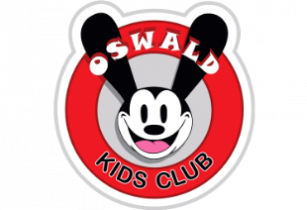 Oswald, клуб детского досуга