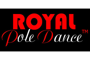 Royal pole dance