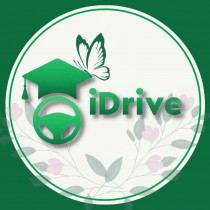 Автошкола iDrive