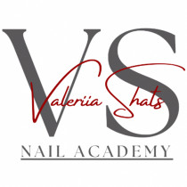 Nail academy by Valeriia Shats